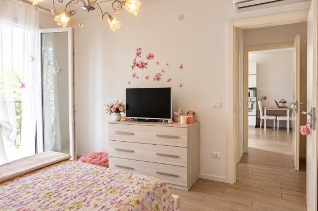 Appartamento in Vendita a Quarto d'Altino